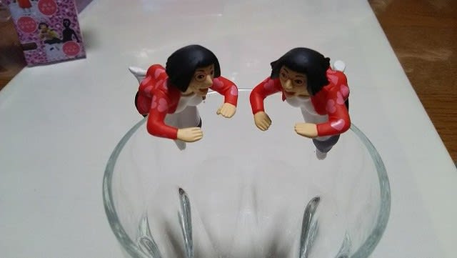 なんばグランド花月　すち子さん