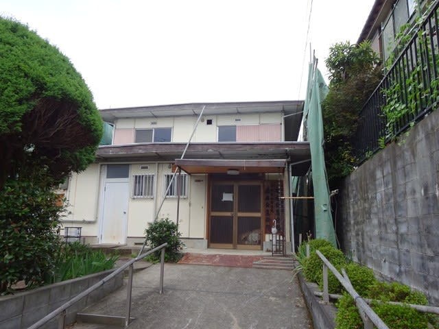 日生長尾台住宅自治会館