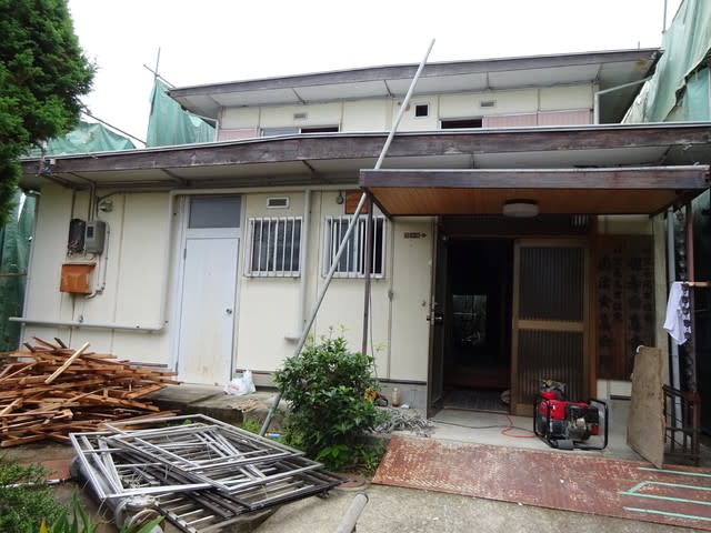 日生長尾台住宅自治会館