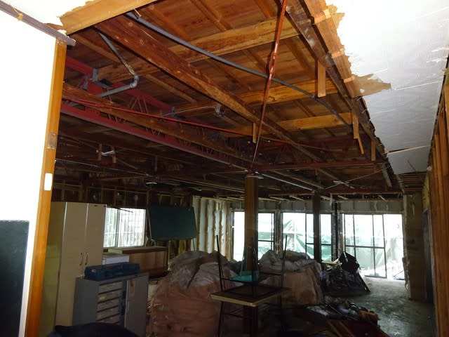 日生長尾台住宅自治会館