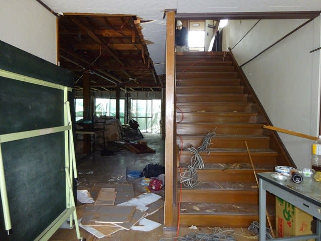 日生長尾台住宅自治会館