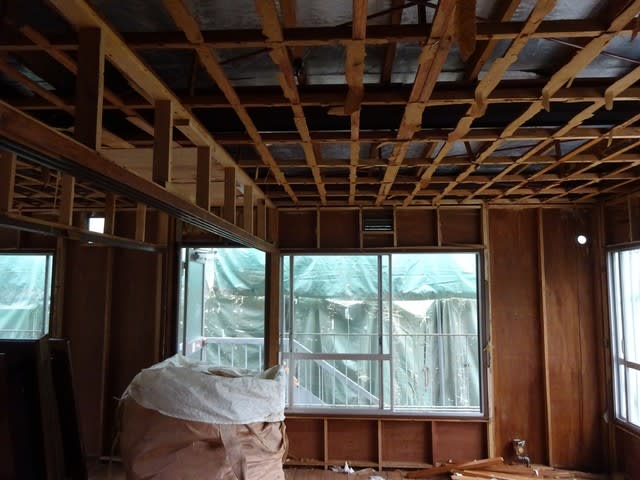 日生長尾台住宅自治会館