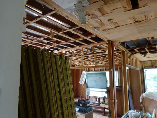 日生長尾台住宅自治会館