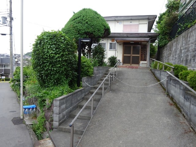 日生長尾台住宅自治会館