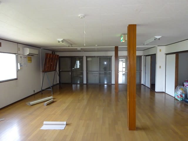 日生長尾台住宅自治会館