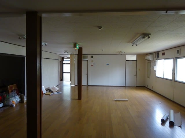 日生長尾台住宅自治会館