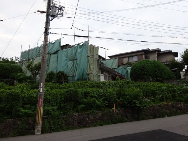 日生長尾台住宅自治会館