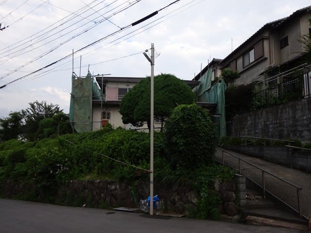 日生長尾台住宅自治会館