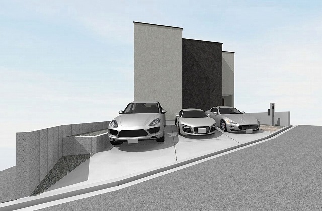 奈村工務店　エルグラード