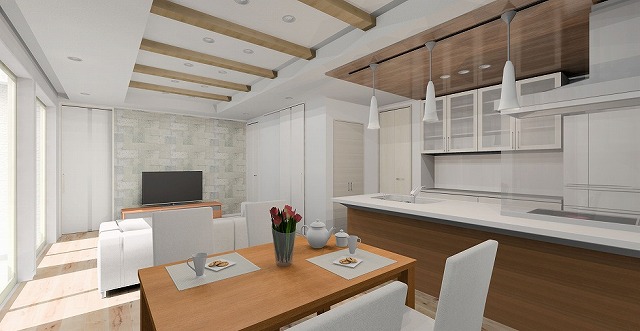 奈村工務店　エルグラード