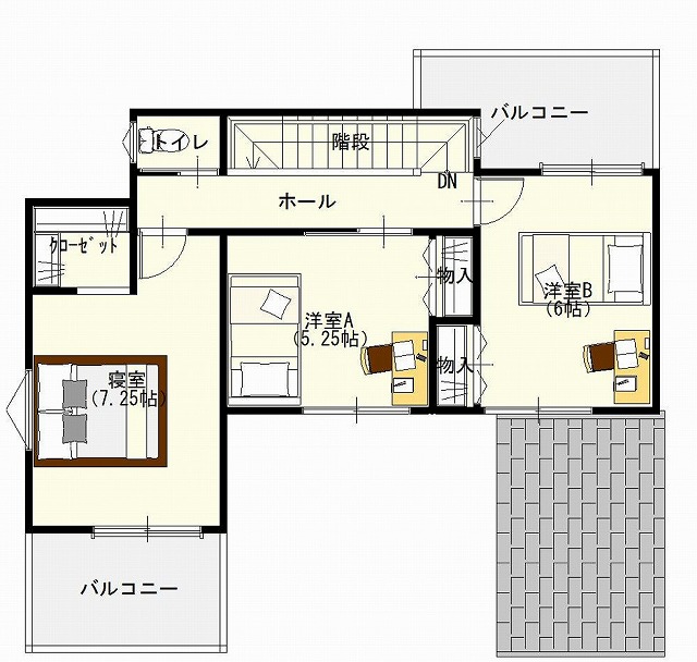 奈村工務店　エルグラード