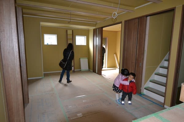 自由設計　宮之阪