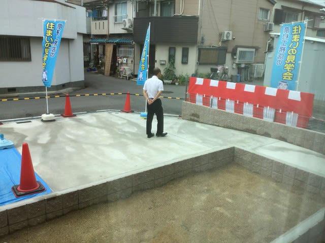 寝屋川市河北東町Ｍ様邸完成内覧会