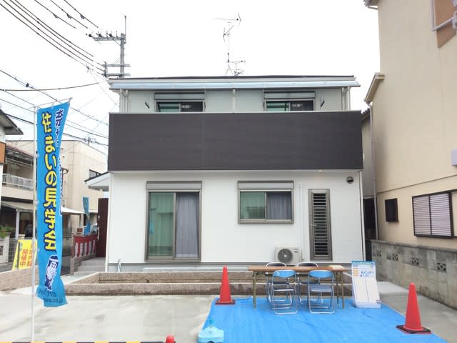 寝屋川市河北東町Ｍ様邸完成内覧会