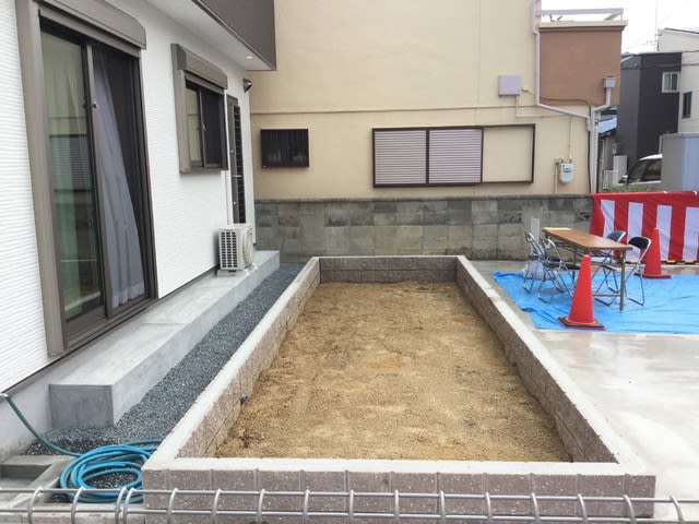 寝屋川市河北東町Ｍ様邸完成内覧会