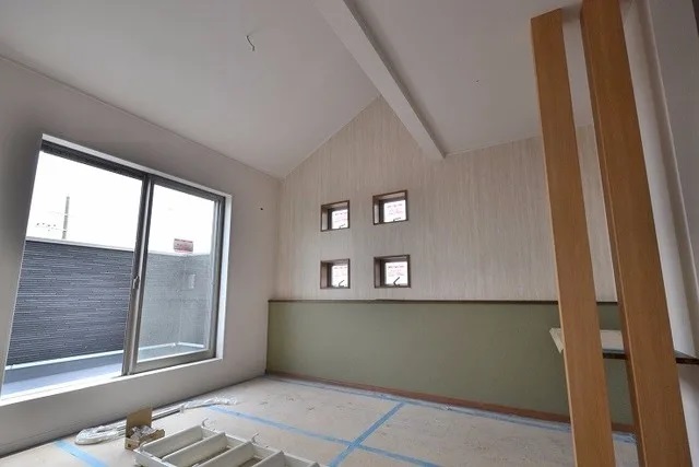 奈村工務店　ブログ