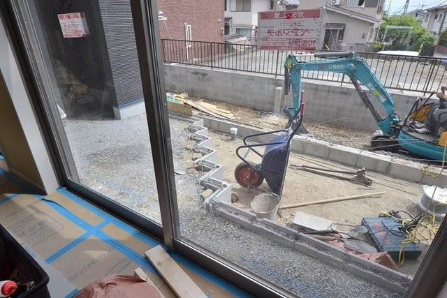 奈村工務店　ブログ