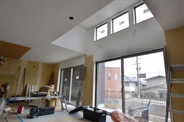 奈村工務店　ブログ