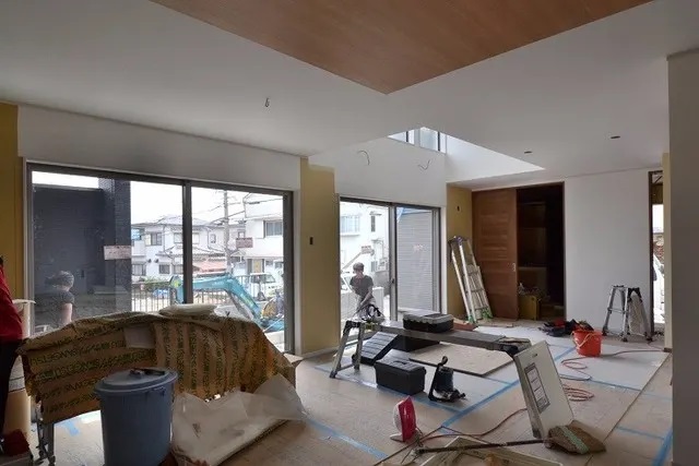 奈村工務店　ブログ