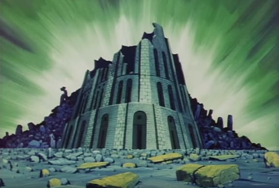 超能力少年　バビル2世　