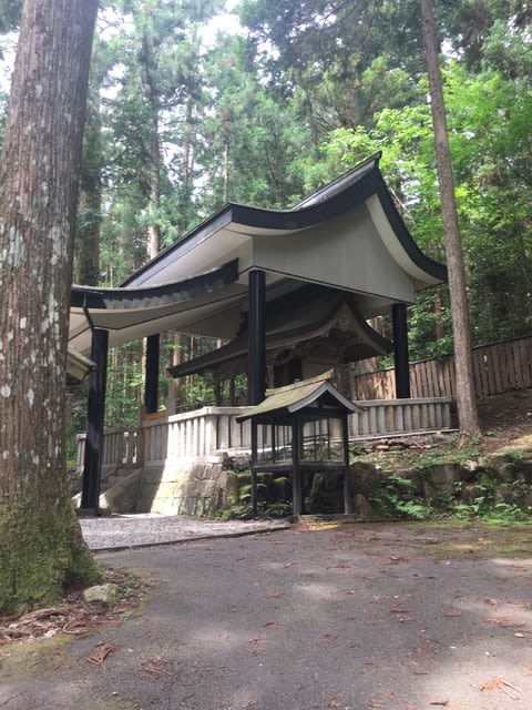 座敷わらしを求めて岐阜県へ