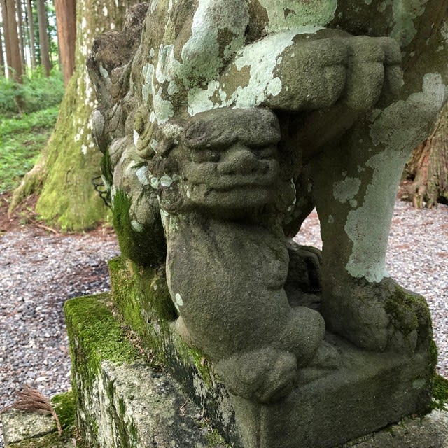 座敷わらしを求めて岐阜県へ