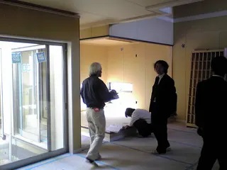 奈村工務店　差し金