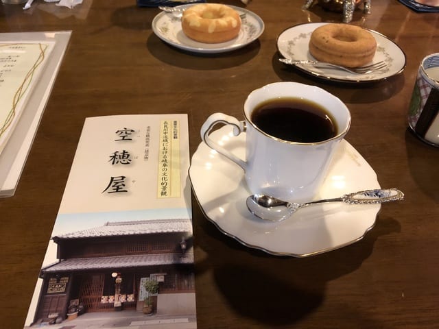 座敷わらしを求めて岐阜県へ