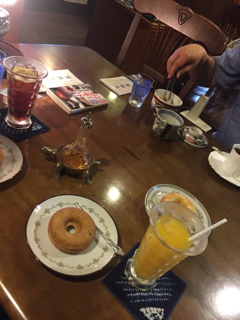 座敷わらしを求めて岐阜県へ