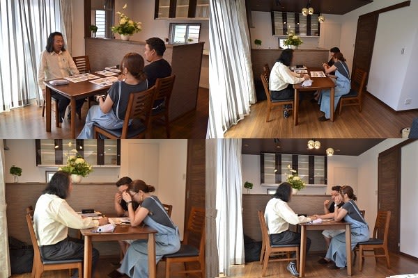 自由設計　奈村工務店　なむらこうむてん