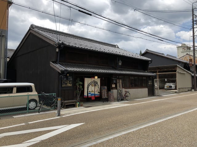 座敷わらしを求めて岐阜県へ