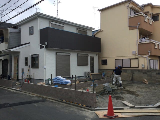 寝屋川市河北東町Ｍ様邸完成内覧会