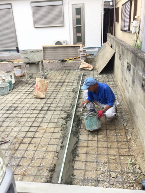 寝屋川市河北東町Ｍ様邸完成内覧会