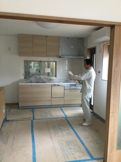 寝屋川市河北東町Ｍ様邸完成内覧会