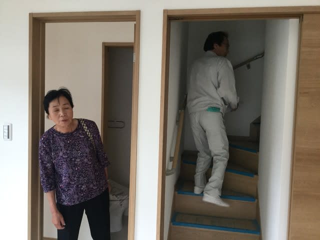 寝屋川市河北東町Ｍ様邸完成内覧会