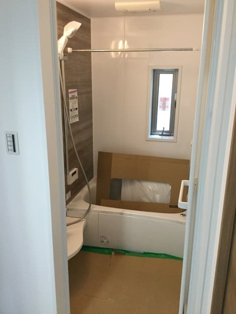 寝屋川市建替え工事