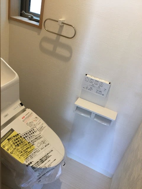 寝屋川市建替え工事