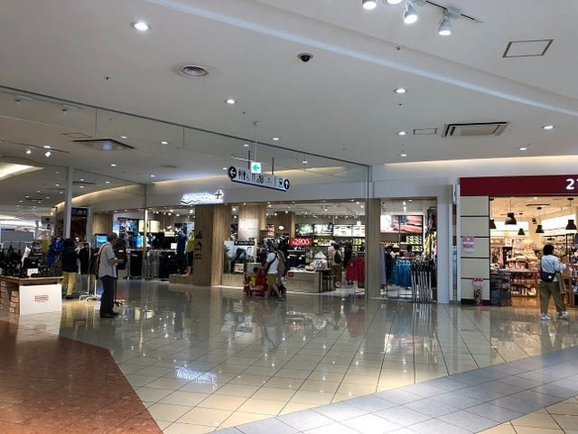 ららぽーと甲子園