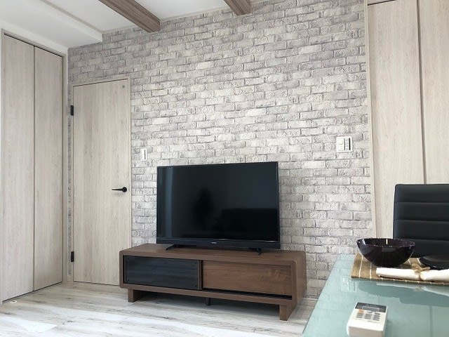 私部４丁目モデルハウス