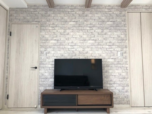 私部４丁目モデルハウス