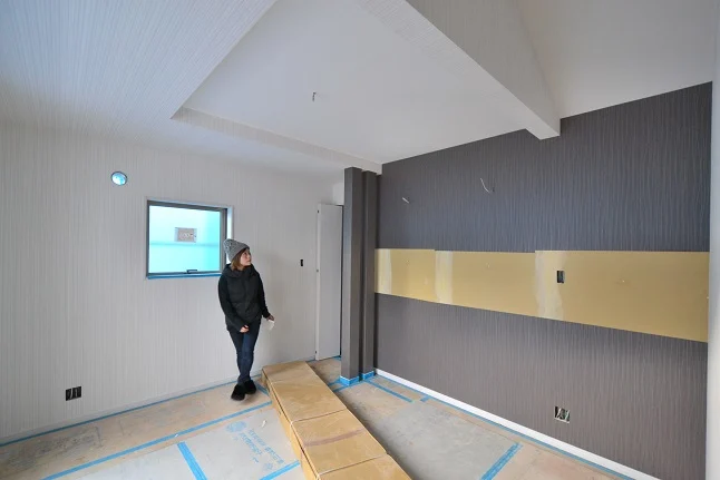 奈村工務店