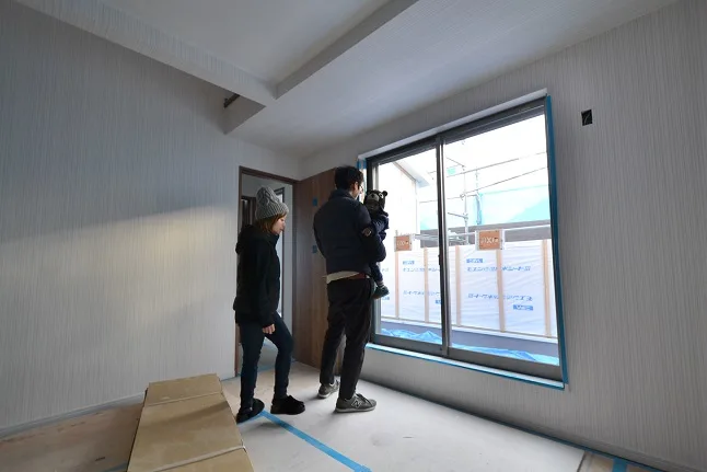 奈村工務店