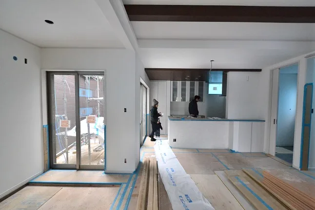 奈村工務店