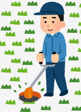 セミの鳴き声と熱中症