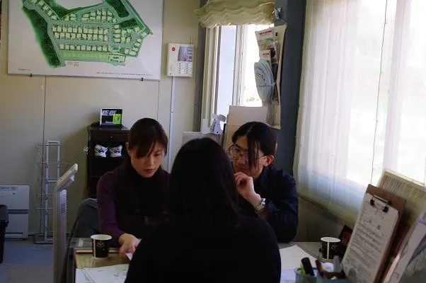 すずめの恩返し