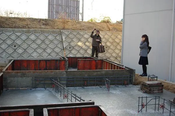 すずめの恩返し