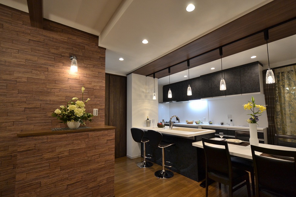 奈村工務店のリフォーム方針