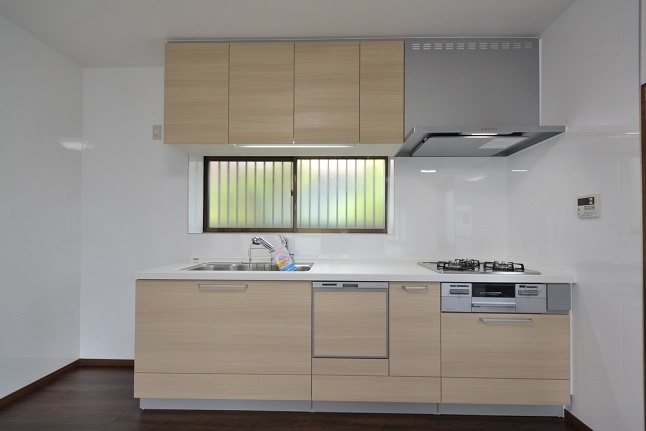 浴室・キッチン・トイレのリフォーム